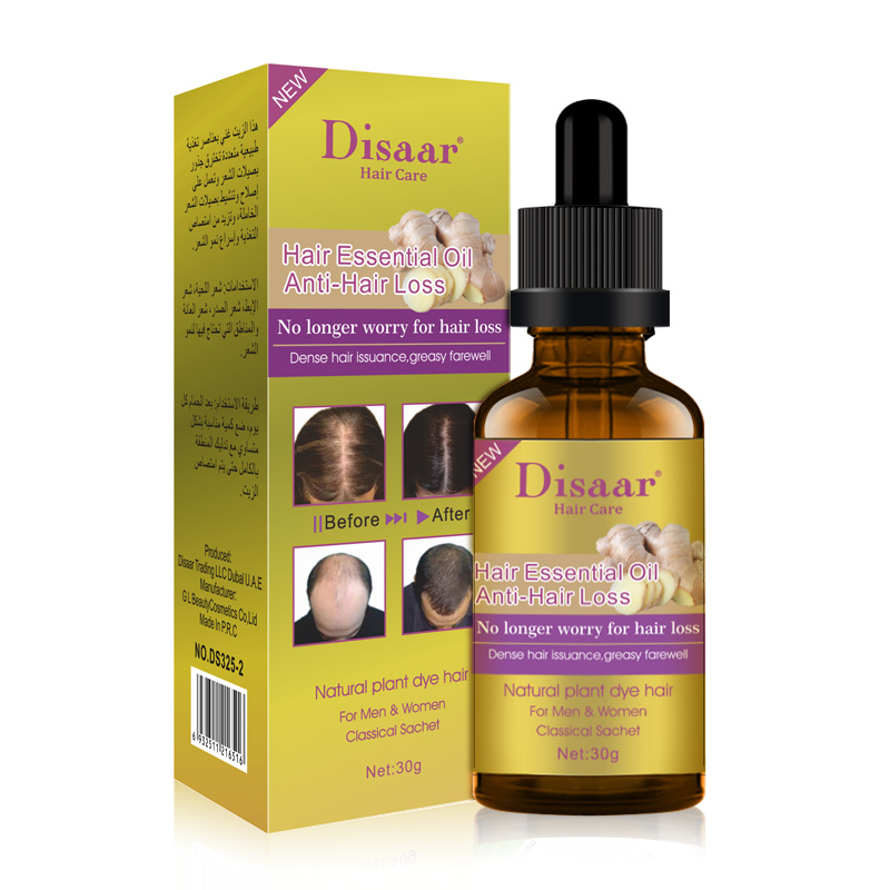 Disaar-Anti-Hair-Loss-oil-with-Ginger-30-ML