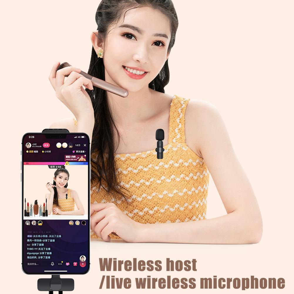 K8-Wireless-Microphone-Universal-Plug-Play-Mini-Collar-Clip-Microphone-Transmitter-for-Mobile-Phone-2